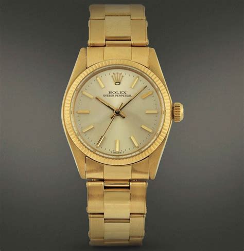 rolex carica manuale o automatica